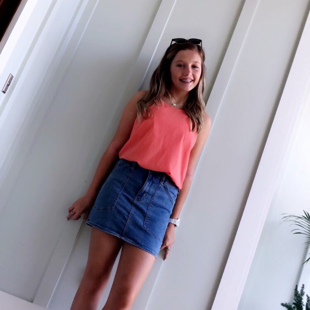 Meet your Posher, Presley